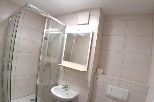LEA Apartments Luxus-3-Raum-Wohnung mit Tiefgarage, Leipzig (photo 7)