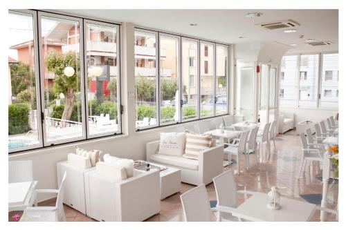 Hotel Clitunno in Misano Adriatico