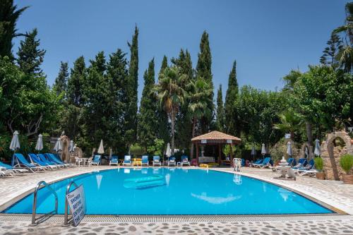 Photo - Apollonia Holiday Apartments - Serviced Hotel Apartments