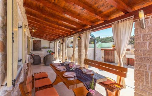 Villa Marko (bed and brekfast)