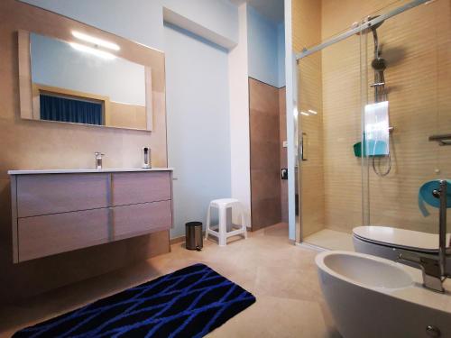  B&B San Marco - Porta Maggiore in Ascoli Piceno