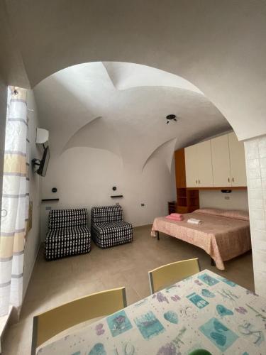  Dimora Nel Borgo, Pension in Vieste