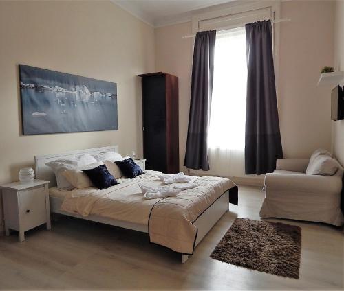 BudapestEasyFlat Wesselenyi, Budapest (photo 2)