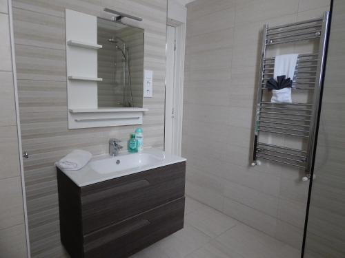 BudapestEasyFlat Wesselenyi - image 5