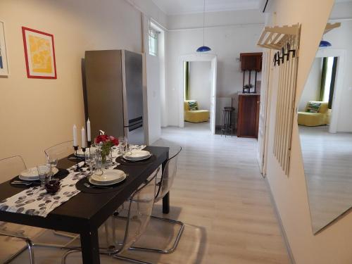 BudapestEasyFlat Wesselenyi - image 9
