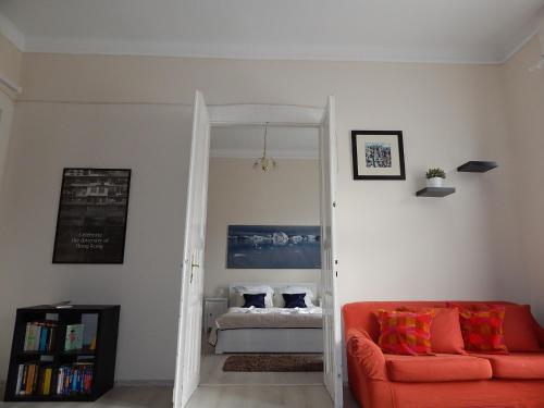 BudapestEasyFlat Wesselenyi, Budapest (photo 6)