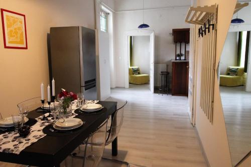 BudapestEasyFlat Wesselenyi - image 8