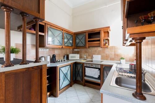 BudapestEasyFlat Wesselenyi - image 3