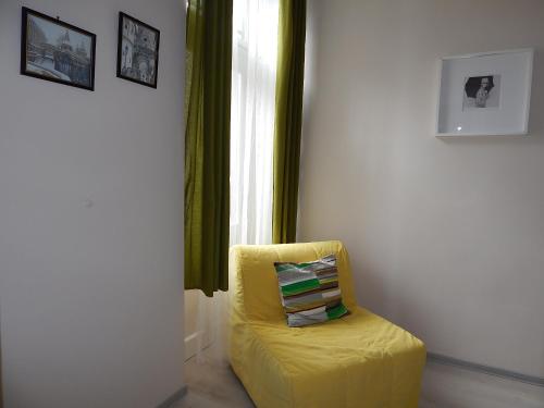 BudapestEasyFlat Wesselenyi, Budapest (photo 10)