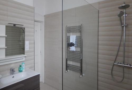 BudapestEasyFlat Wesselenyi - image 13