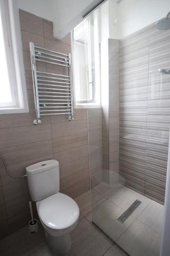 BudapestEasyFlat Wesselenyi - image 12