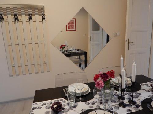 BudapestEasyFlat Wesselenyi - image 14