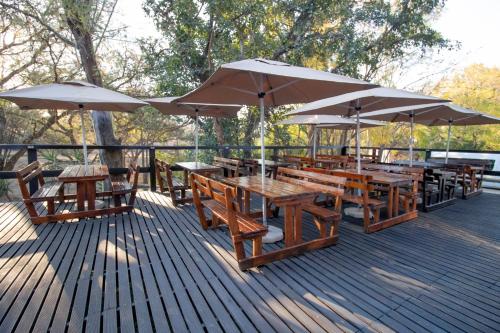 Létesítmények, BON Hotel Rustenburg in Kroondal