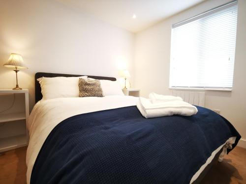 Picture of Luxury Seaside Apartment In The Heart Of East Wittering Village