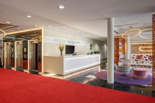 Hotel Vatel 4* Superior