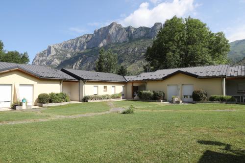 Accommodation in Les Cabannes