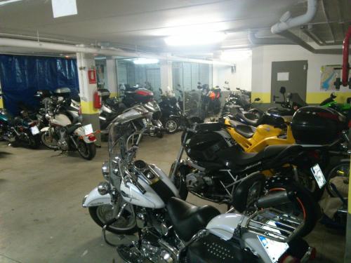 Hotel Toresela - Bike am Gardasee- - 시설