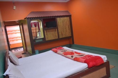 Hotel Golden Palace