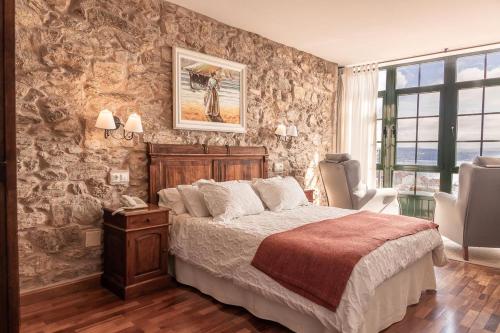 Hotel Rustico Finisterrae - Miniatura 4