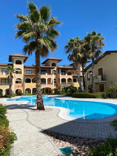 Fronte Lago Casa Vacanze - Apartment - Toscolano Maderno