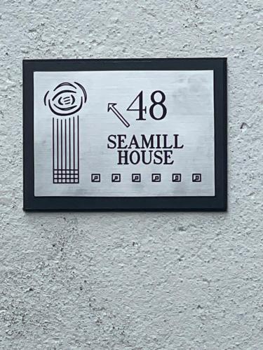 Seamill Appartment