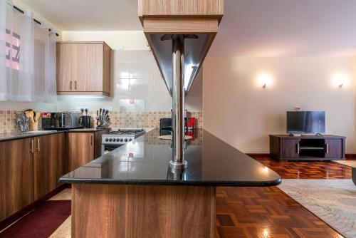 Lovely apartment