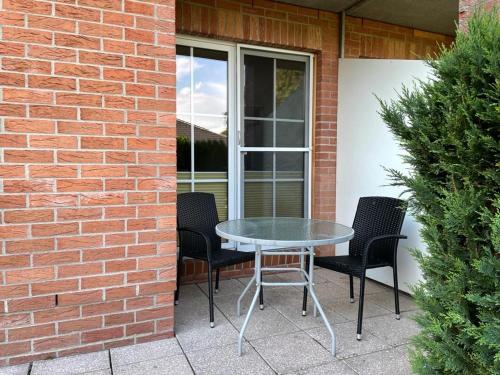 Ferienwohnung Schwanenberg in Graal-Müritz, Deutschland
