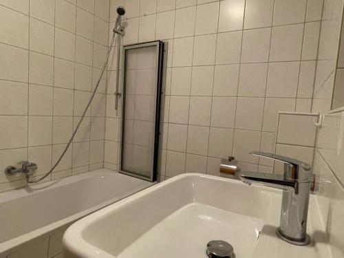 Ferienwohnung Schwanenberg in Graal-Müritz, Deutschland