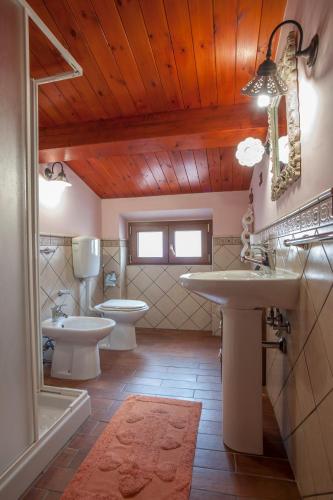B&B La Ginestra