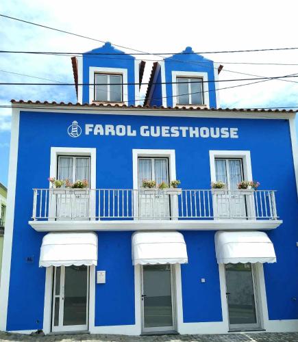 . Farol Guesthouse
