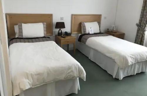 Taylor's Hotel