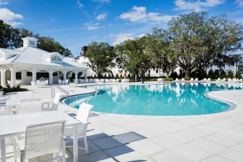The Equestrian in Ocala, USA