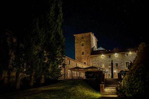 Relais Borgo Scopeto Hôtel