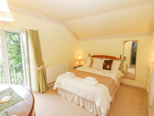 Morfa Lodge - image 11