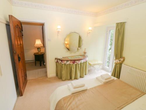 Morfa Lodge - image 3