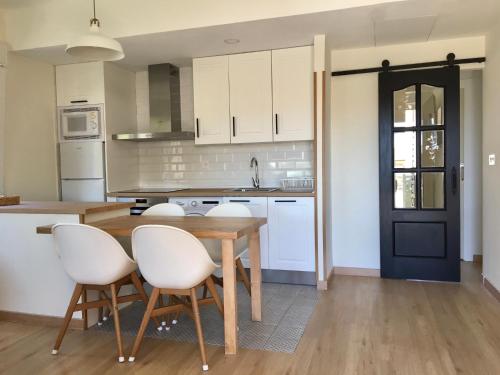 La Casita del Alcázar (La Casita del Alcazar) in ميدينا دى بومر