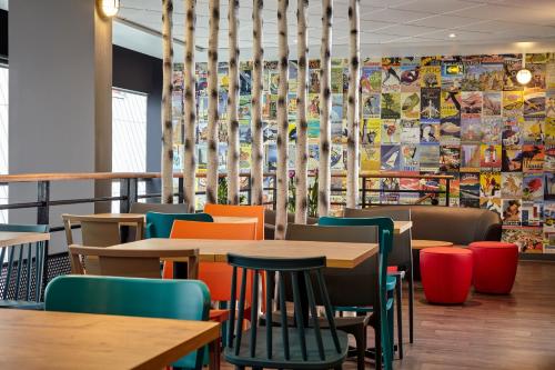 ردهة, hotelF1 Toulon Est La Valette in La Valette-du-Var