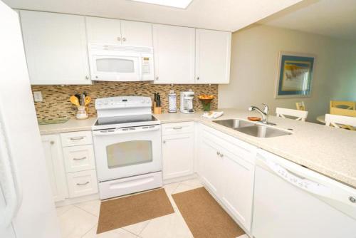 Ocean village Club O31 - main image