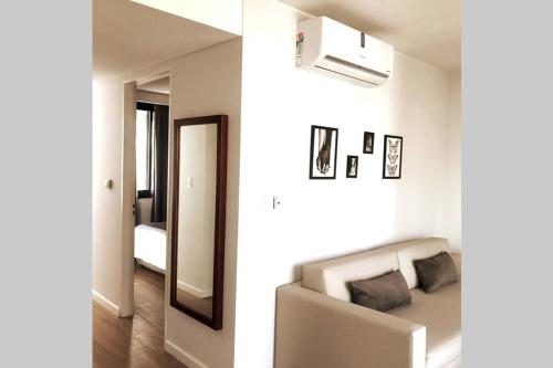 Departamento a estrenar, Palermo Hollywood V, Buenos Aires (fotografie 2)
