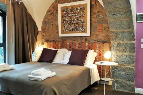B&B - ComeinSicily CortedeiLimoni - Charming & Relaxing Luxury, Acireale (photo 9)