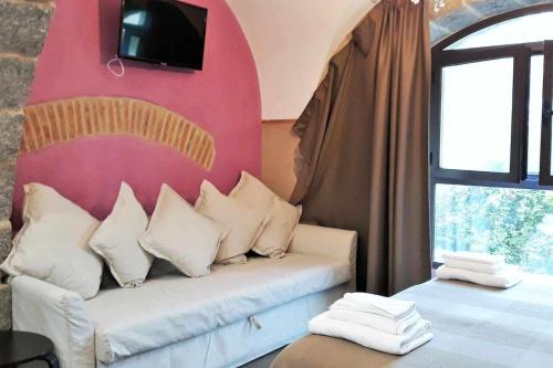 B&B - ComeinSicily CortedeiLimoni - Charming & Relaxing Luxury, Acireale (photo 10)