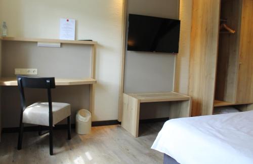 Hotel zur Altstadt 2