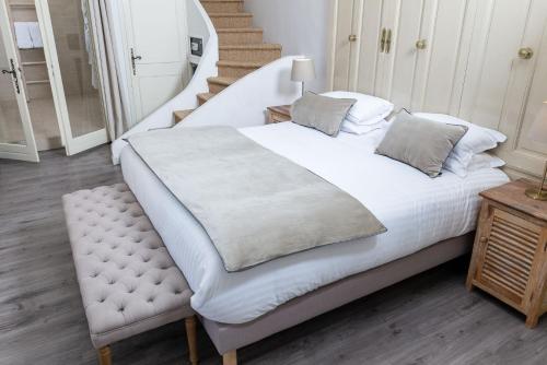 Luxury Suite - New Year's Package