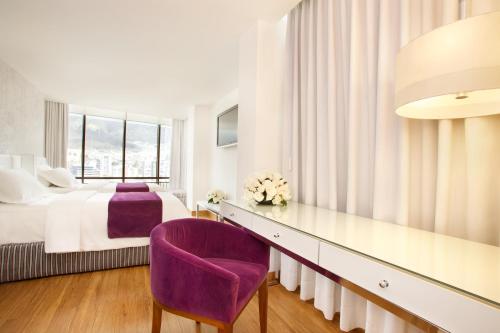 Hotel Rio Amazonas in ซีมอน โบลิวาร์