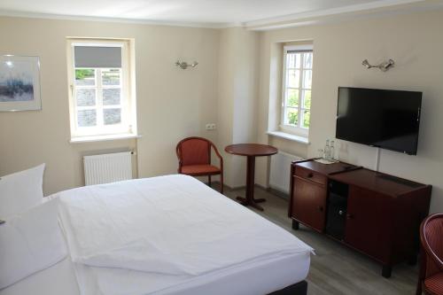 Hotel zur Altstadt - image 10