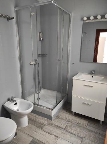 Apartamentos CENTRO HISTORICO 4