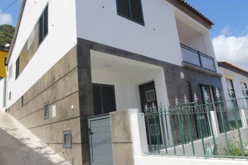 Apartamento Vista do Mar A in ริเบย์รา เกงชิ