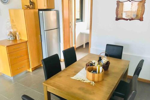 Apartamento Vista do Mar A in ริเบย์รา เกงชิ