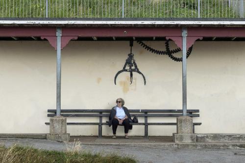 Cliff Hotel - image 6