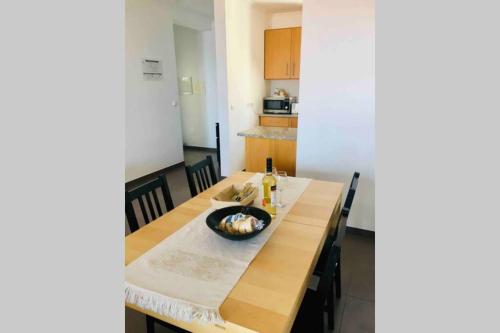 Apartamento Vista do Mar B in ริเบย์รา เกงชิ